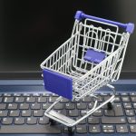 Data service for E-commerce platform